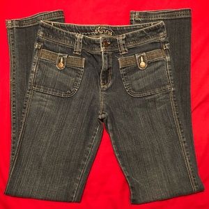 2 for $15 Old Navy Skinny Jeans